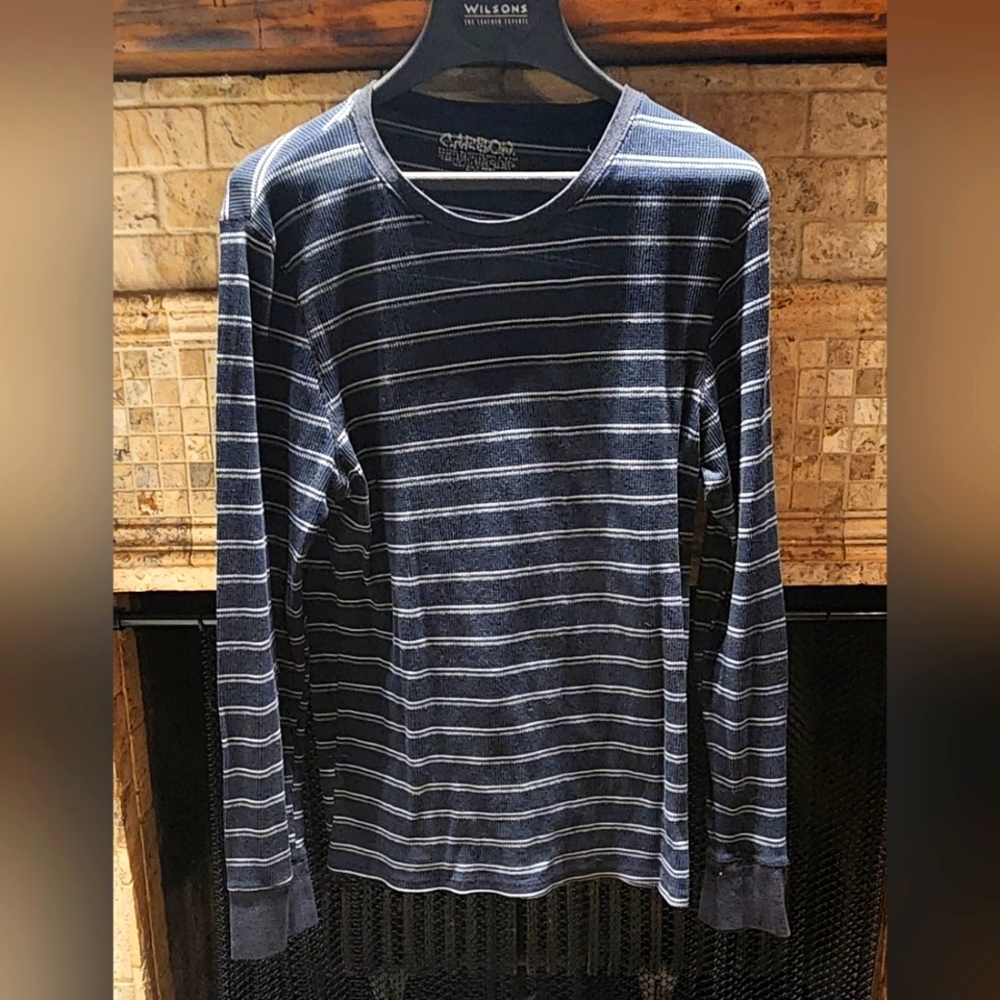 🛍 4/$20 🛍 Carbon Long Sleeve Shirt-Size L